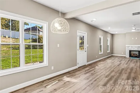 2858 Eland Drive Winston Salem NC 27127