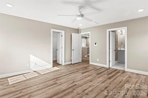 2858 Eland Drive Winston Salem NC 27127