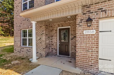 2858 Eland Drive Winston Salem NC 27127