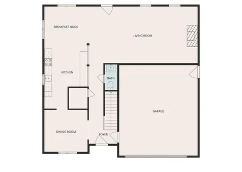 2858 Eland Drive Winston Salem NC 27127