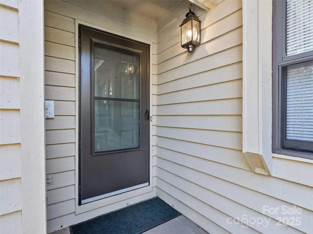 3901 Trinity Court Asheville NC 28805
