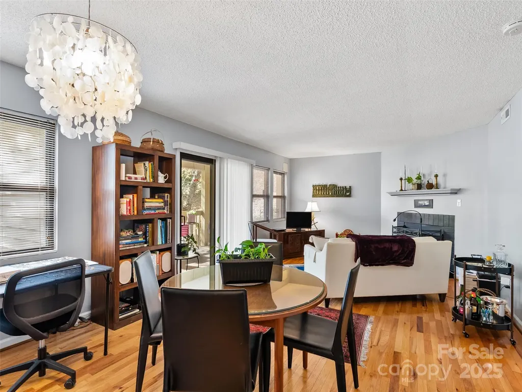 3901 Trinity Court Asheville NC 28805