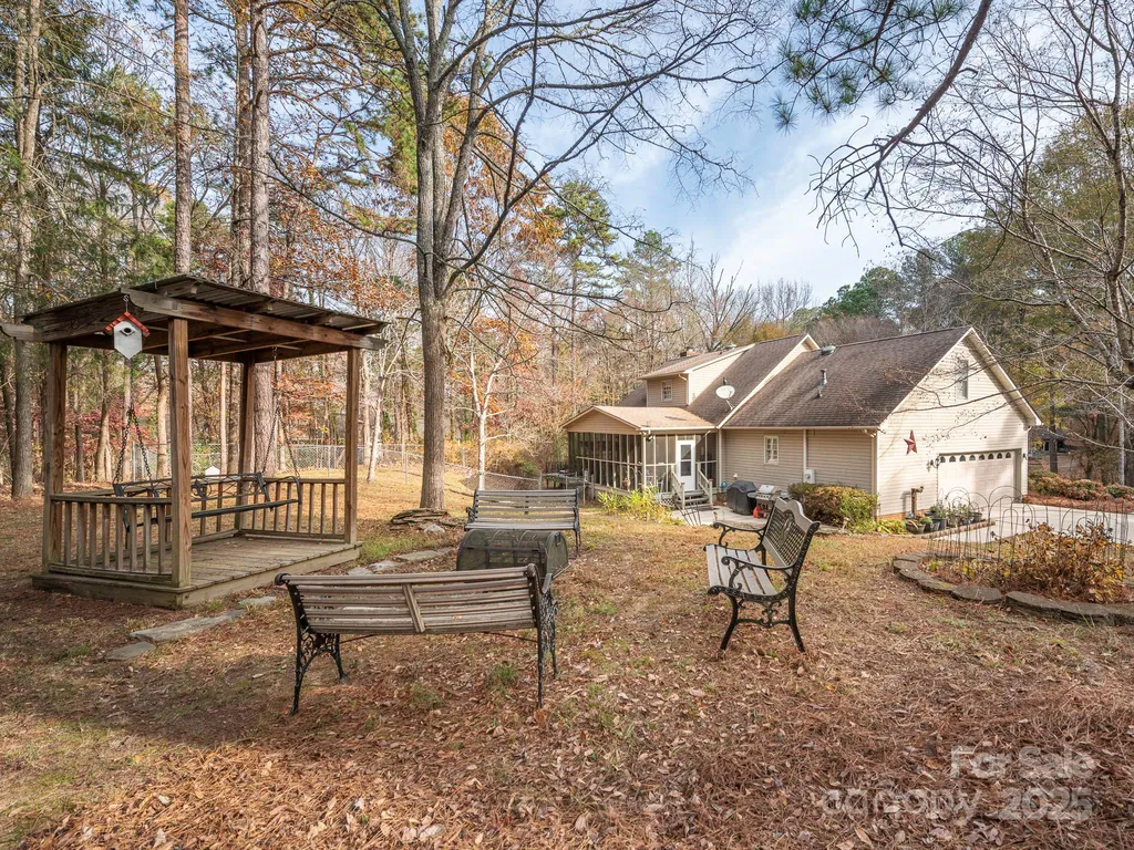 1800 Lake Lynn Road Concord NC 28025