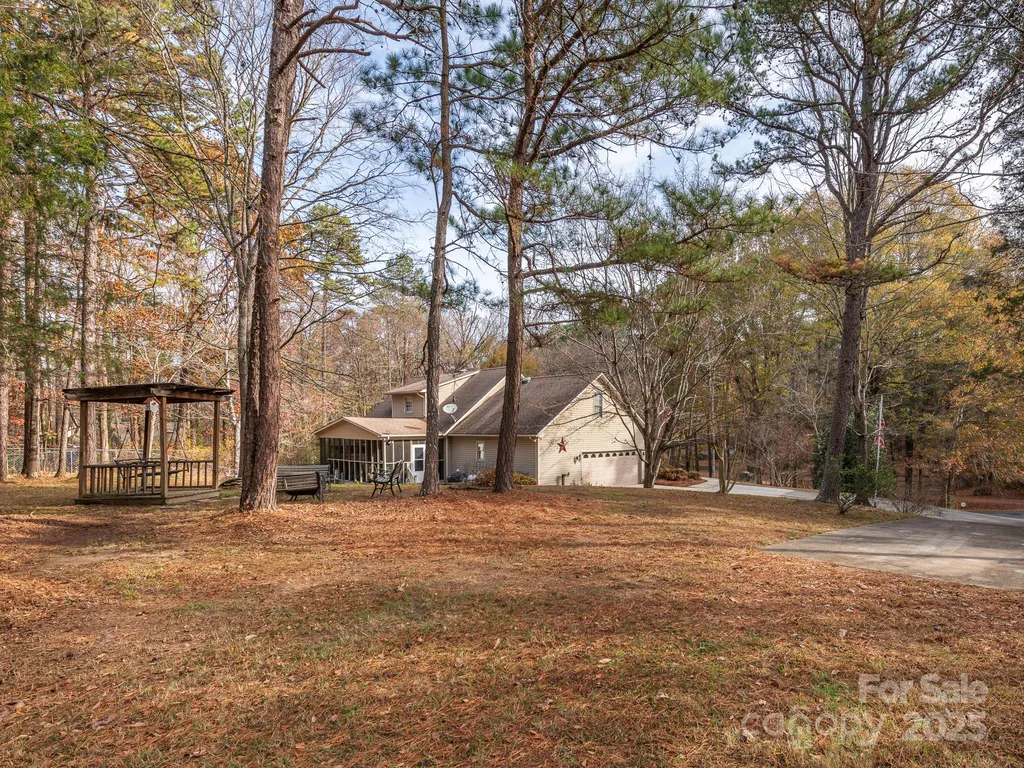1800 Lake Lynn Road Concord NC 28025