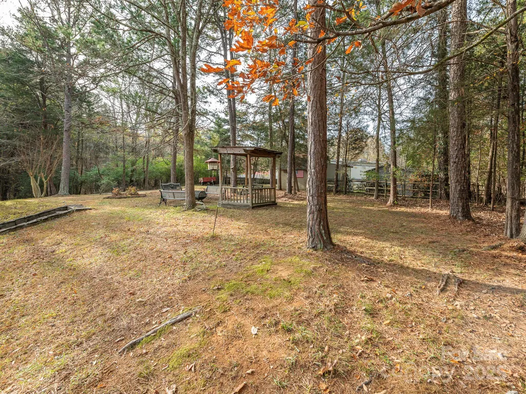 1800 Lake Lynn Road Concord NC 28025