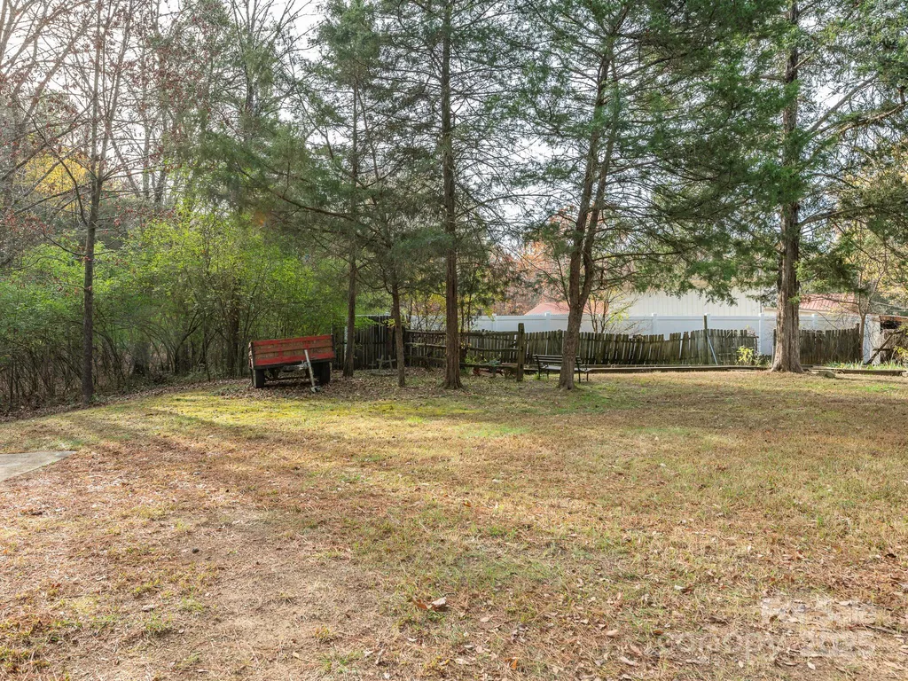 1800 Lake Lynn Road Concord NC 28025
