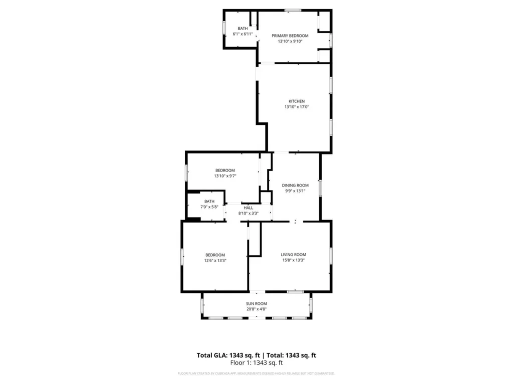 145 Duke Street Mocksville NC 27014