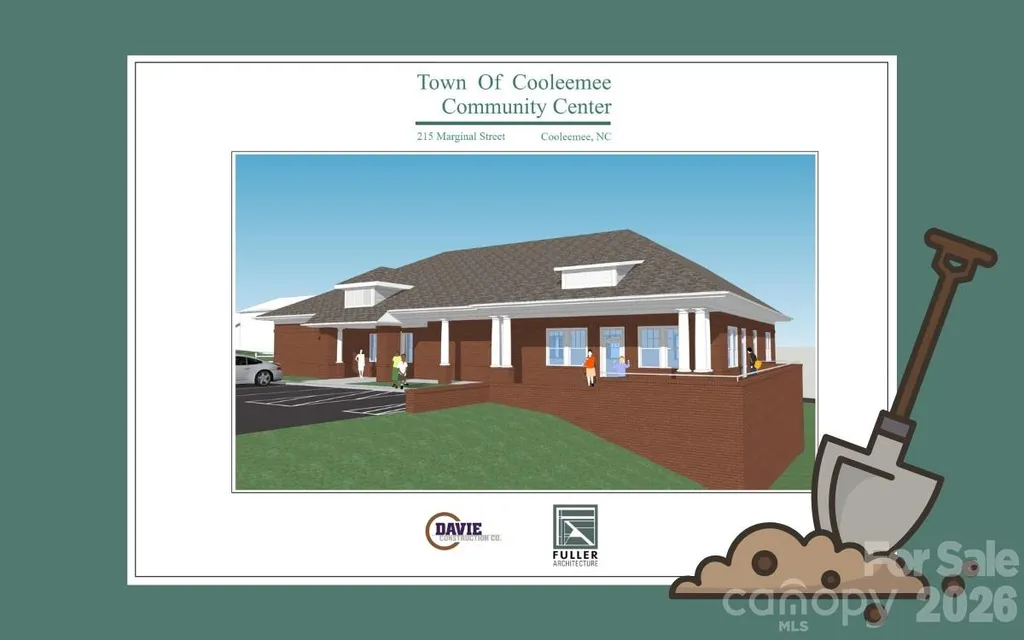 145 Duke Street Mocksville NC 27014