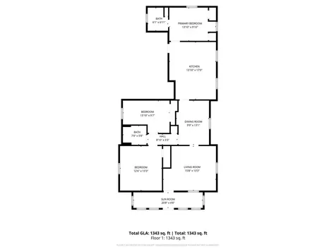145 Duke Street Mocksville NC 27014
