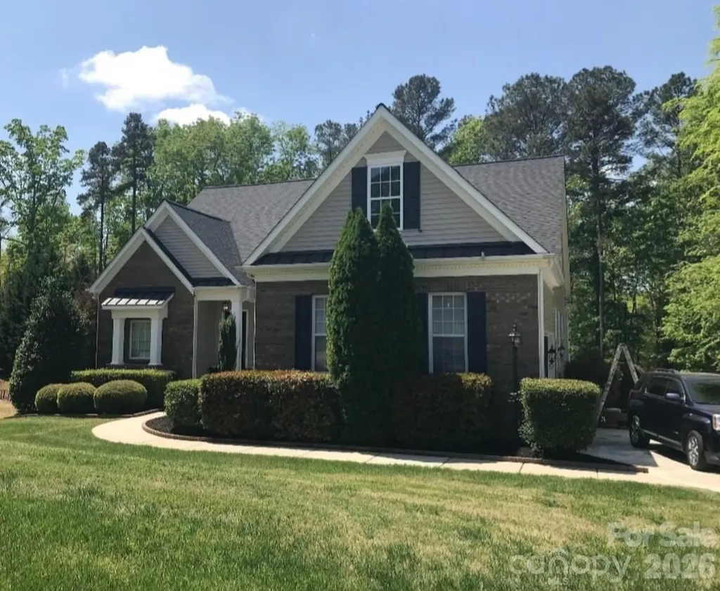 4132 Belle Meade Circle Belmont NC 28012
