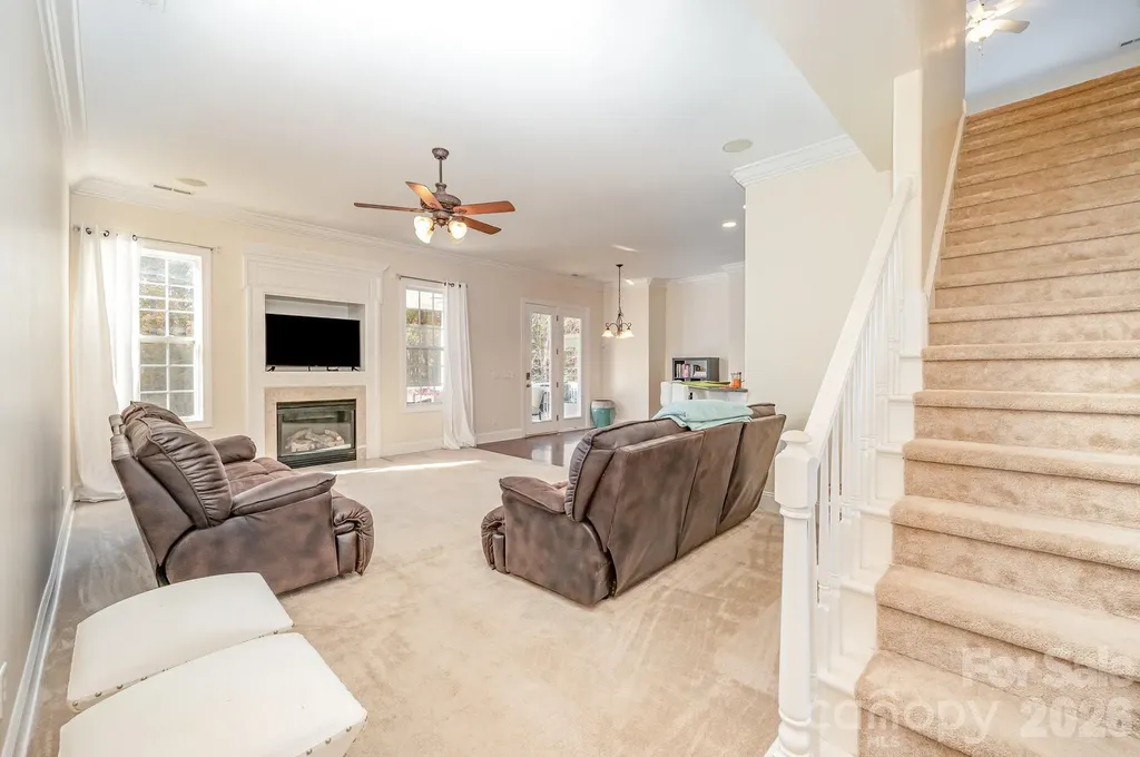 4132 Belle Meade Circle Belmont NC 28012