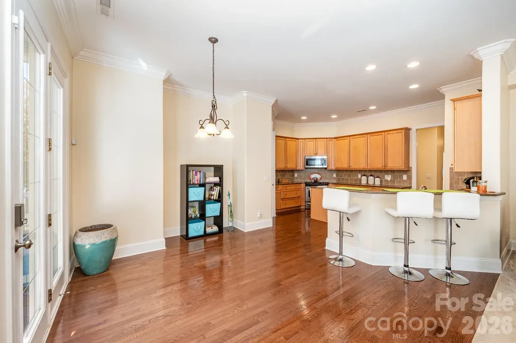 4132 Belle Meade Circle Belmont NC 28012