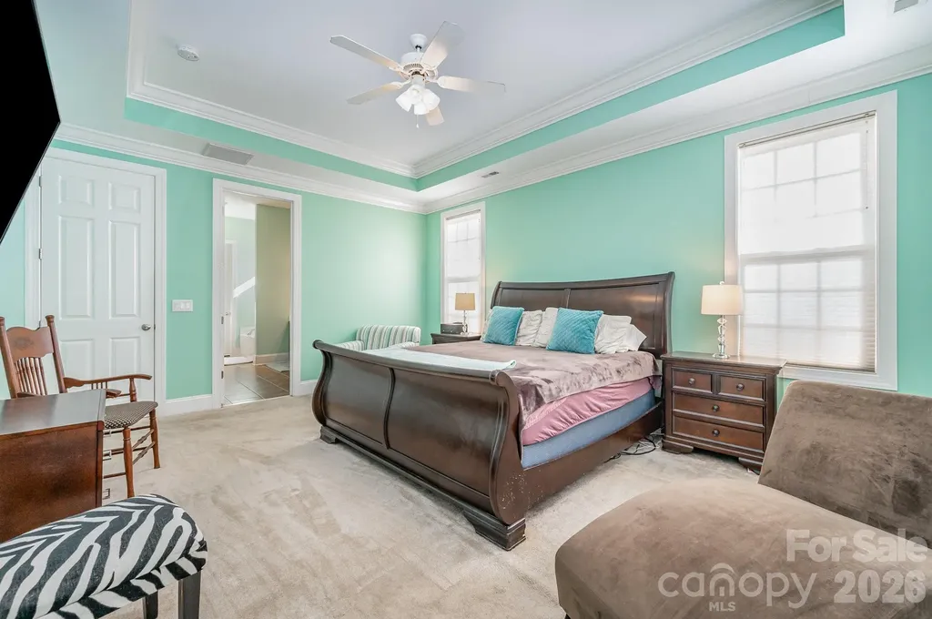 4132 Belle Meade Circle Belmont NC 28012