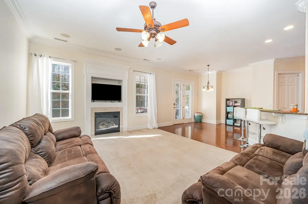 4132 Belle Meade Circle Belmont NC 28012