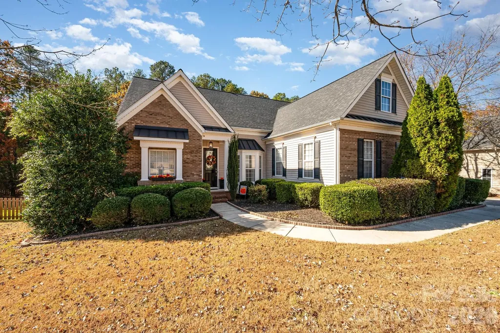 4132 Belle Meade Circle Belmont NC 28012
