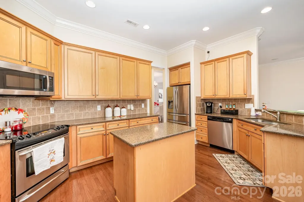 4132 Belle Meade Circle Belmont NC 28012