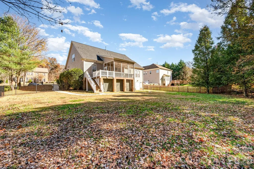 4132 Belle Meade Circle Belmont NC 28012