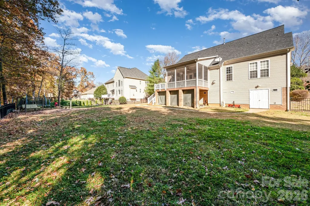 4132 Belle Meade Circle Belmont NC 28012