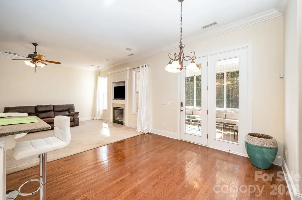 4132 Belle Meade Circle Belmont NC 28012