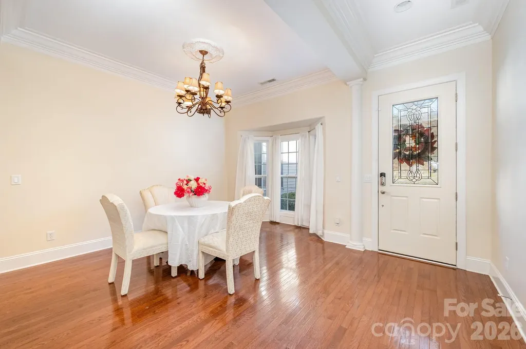 4132 Belle Meade Circle Belmont NC 28012