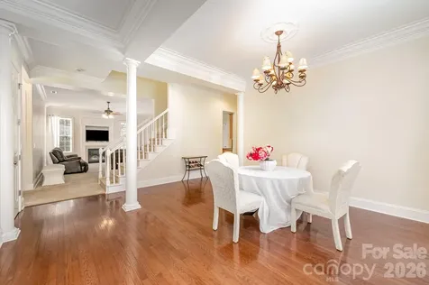4132 Belle Meade Circle Belmont NC 28012