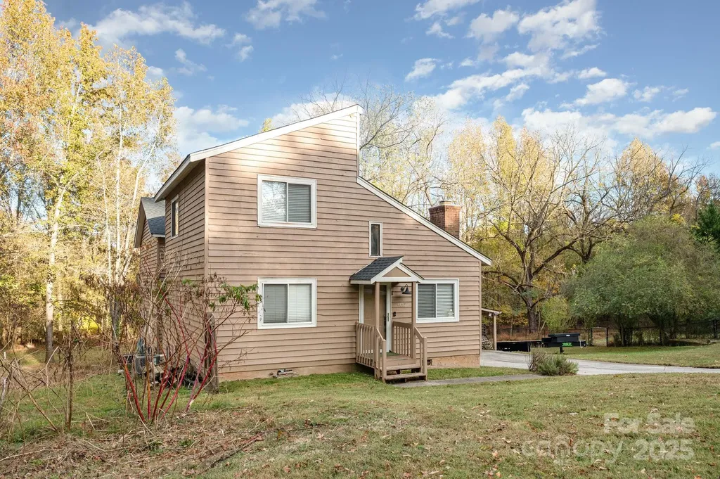 6013 Tall Tree Lane Harrisburg NC 28075