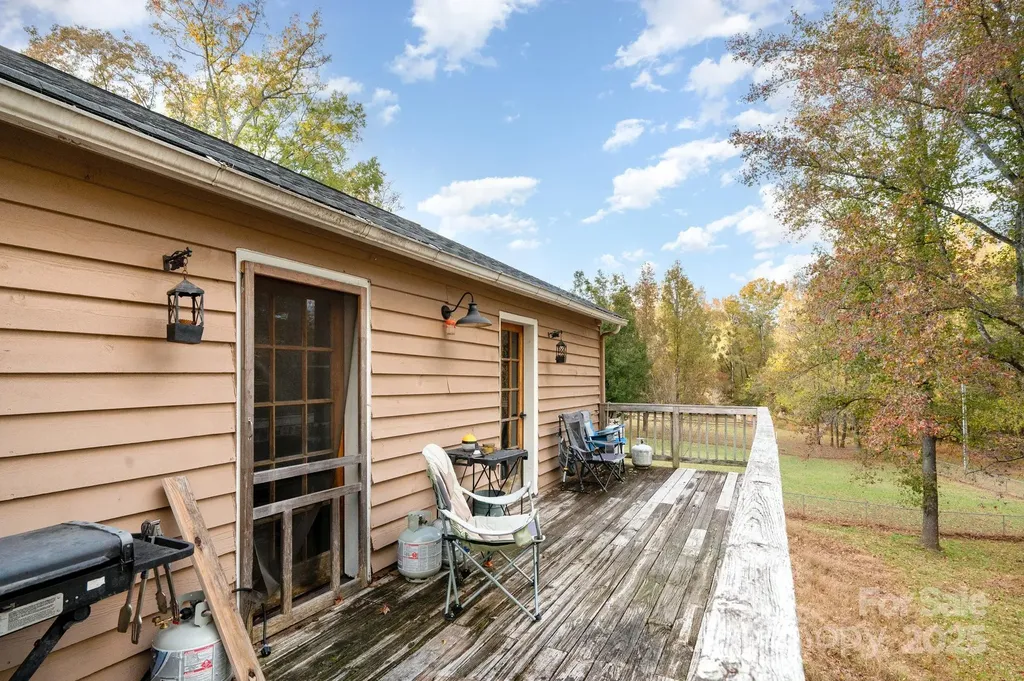 6013 Tall Tree Lane Harrisburg NC 28075
