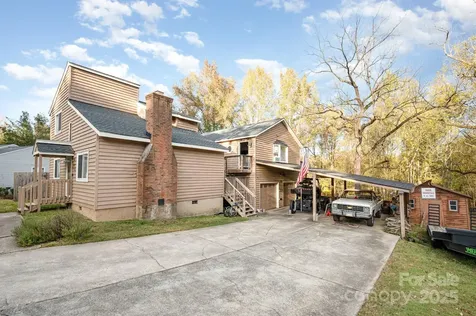 6013 Tall Tree Lane Harrisburg NC 28075