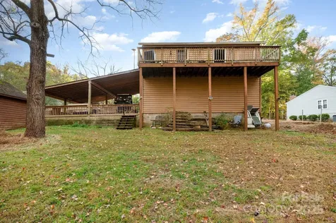 6013 Tall Tree Lane Harrisburg NC 28075