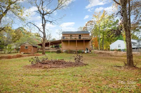6013 Tall Tree Lane Harrisburg NC 28075