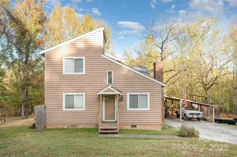 6013 Tall Tree Lane Harrisburg NC 28075