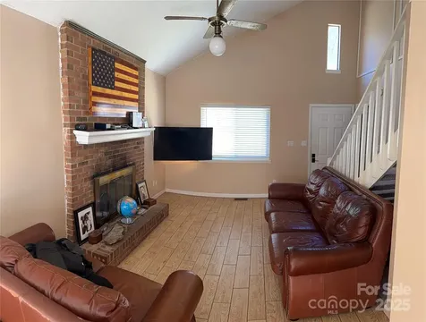 6013 Tall Tree Lane Harrisburg NC 28075
