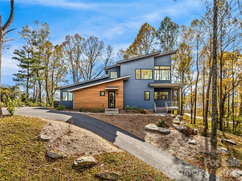 15 Laurel Ledge Way Fletcher NC 28732
