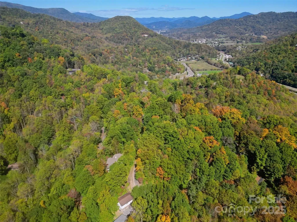 534 Cicada Drive Maggie Valley NC 28751