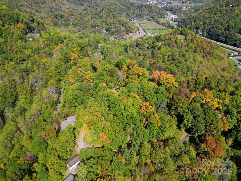 534 Cicada Drive Maggie Valley NC 28751
