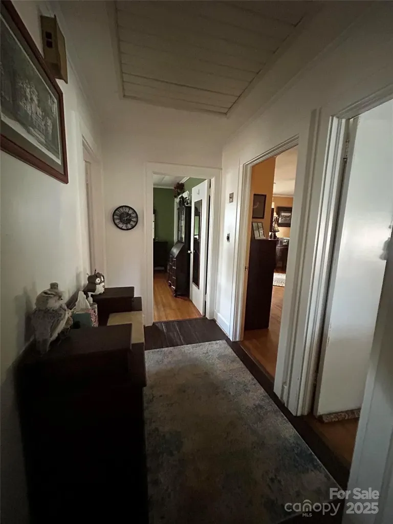 614 Smith Street Albemarle NC 28001