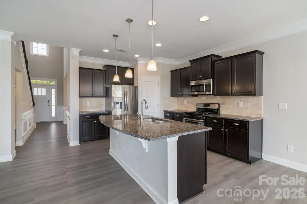 118 Margo Lane Statesville NC 28677