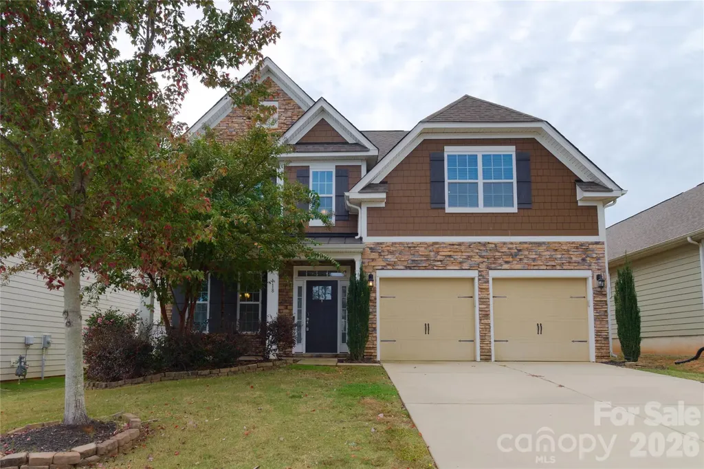 118 Margo Lane Statesville NC 28677