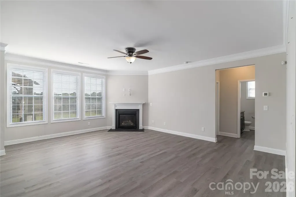 118 Margo Lane Statesville NC 28677