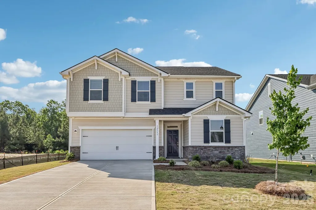 12555 Forager Place Midland NC 28107