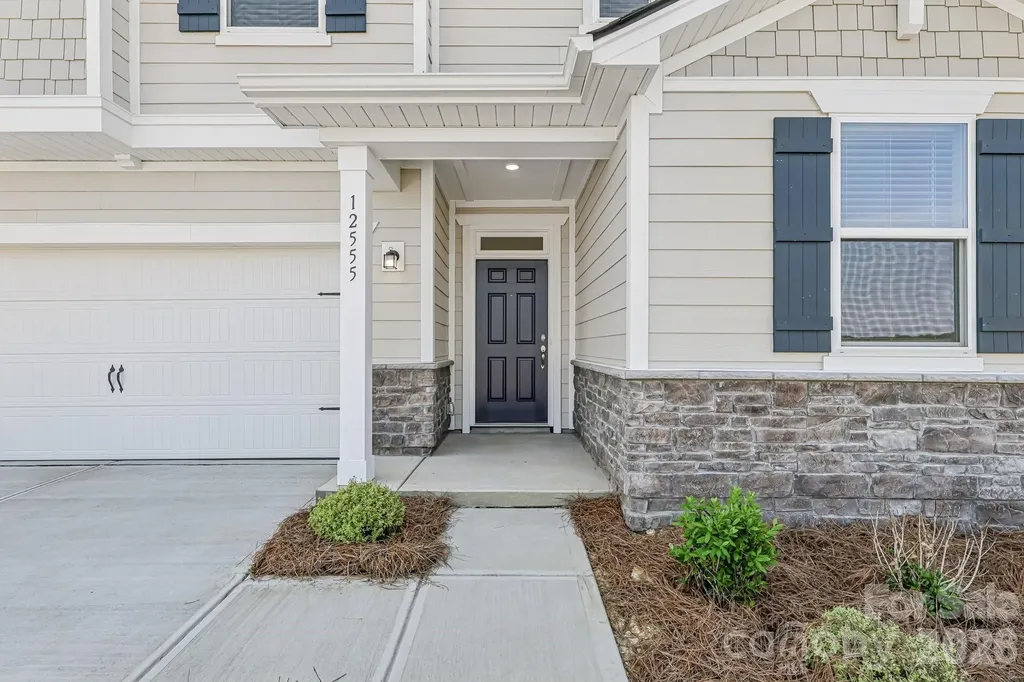 12555 Forager Place Midland NC 28107