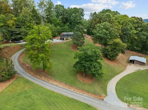 263 Morgan Branch Road Leicester NC 28748