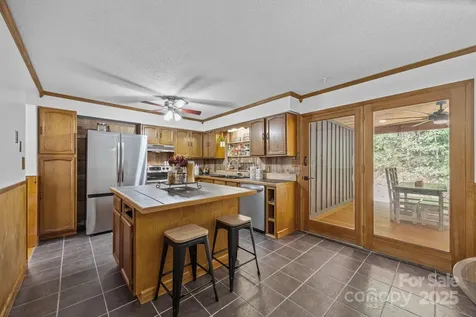 263 Morgan Branch Road Leicester NC 28748