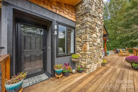 263 Morgan Branch Road Leicester NC 28748