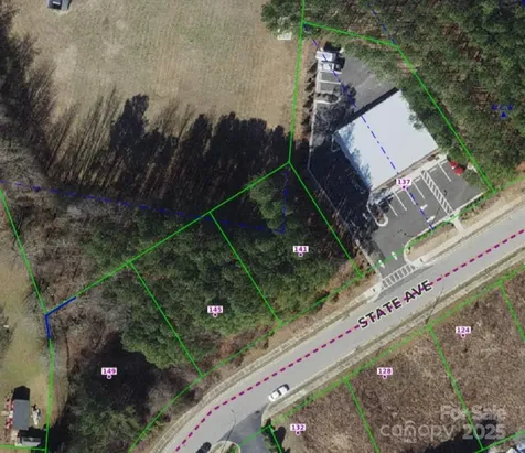 141 & 145 State Avenue Clayton NC 27520