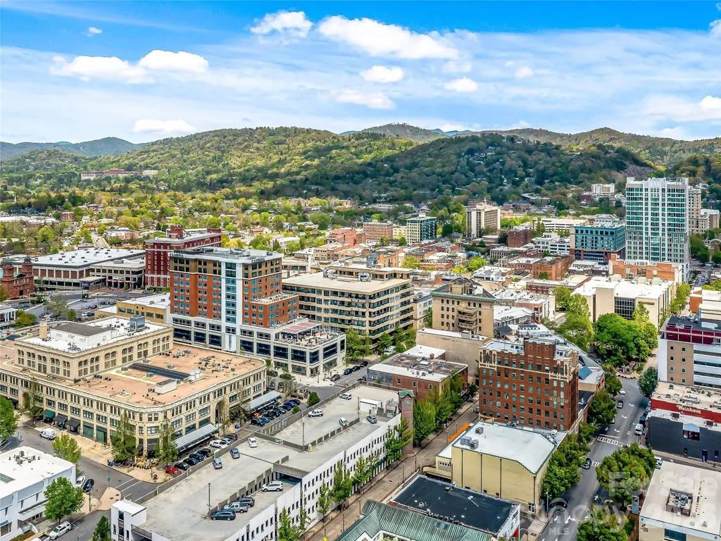 21 Battery Park Avenue Asheville NC 28801