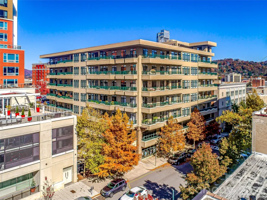 21 Battery Park Avenue Asheville NC 28801