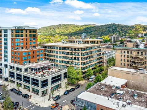 21 Battery Park Avenue Asheville NC 28801
