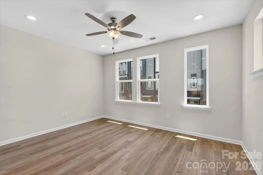 1610 Spring Street Charlotte NC 28206