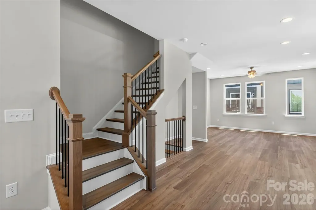1610 Spring Street Charlotte NC 28206